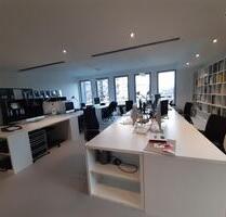 Fester Arbeitsplatz im Open Space - kreativ arbeiten in Frankfurt - Frankfurt am Main Sachsenhausen