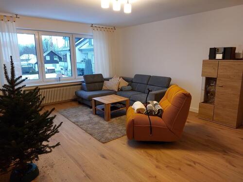 Foto - Hochwertige Wohnung in der Kernstadt