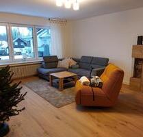 Hochwertige Wohnung in der Kernstadt - Salzkotten