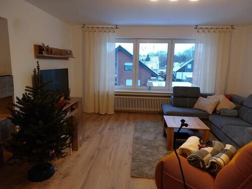 Foto - 4 Zimmer Etagenwohnung zur Miete in Salzkotten