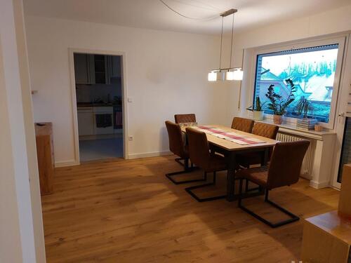 Foto - 4 Zimmer Etagenwohnung in Salzkotten