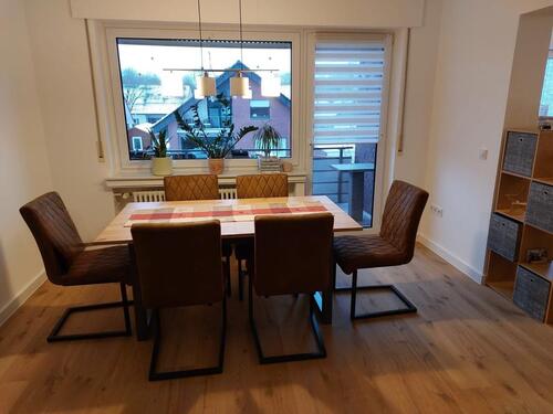 Foto - Etagenwohnung in Salzkotten zur Miete