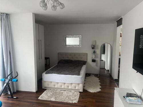 Foto - 1 Zimmer Etagenwohnung in München