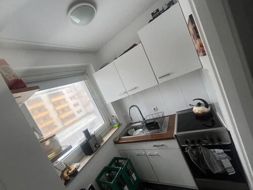 Foto - Etagenwohnung in München zur Miete