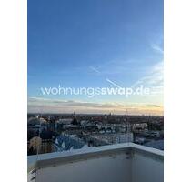 Wohnungsswap - 3 Zimmer, 75 m² - Johann-Fichte-Straße, Schwabing-Freimann, München
