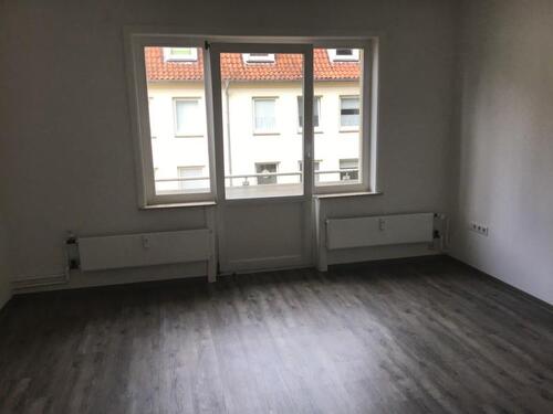 Foto - 2.5 Zimmer Etagenwohnung zur Miete in Lübeck