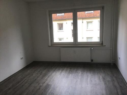 Foto - 2.5 Zimmer Etagenwohnung in Lübeck