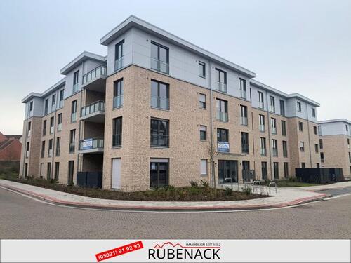 Foto - Attraktive 2-Zimmerwohnung mit Terrasse in in Verden