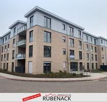 Attraktive 2-Zimmerwohnung mit Terrasse in in Verden - Verden (Aller)