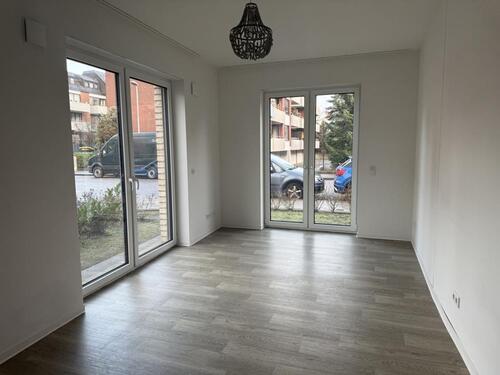 Foto - 2 Zimmer Erdgeschoßwohnung in Verden (Aller)