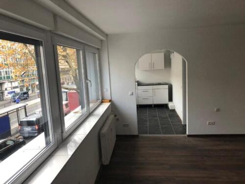 Foto - 1-Zimmer Wohnung in Stadt Zentrum Kassel - Termin per Anruf