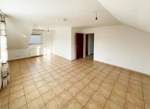 Foto - 2 Zimmer Dachgeschoßwohnung in Köln