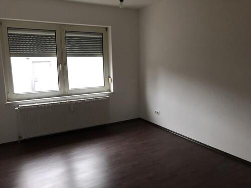 Foto - 2 Zimmer Erdgeschoßwohnung in Oberhausen