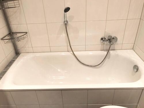 Foto - Erdgeschoßwohnung in Oberhausen zur Miete