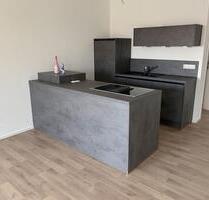 Moderne ruhige Wohnung mit Balkon und EBK - Neukirchen vorm Wald