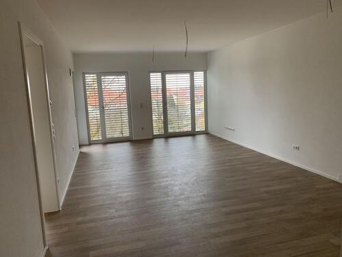 Foto - Dachgeschoßwohnung in Neukirchen vorm Wald zur Miete