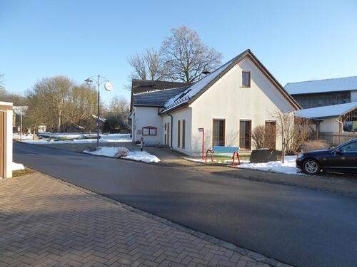 Foto - 2 Zimmer Etagenwohnung zur Miete in Schirnding