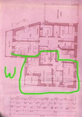 Foto - Etagenwohnung in Schirnding zur Miete