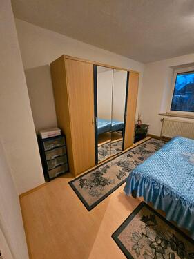 Foto - 3 Zimmer Etagenwohnung zur Miete in Dillingen an der Donau