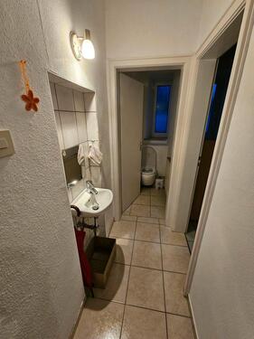 Foto - Etagenwohnung in Dillingen an der Donau zur Miete