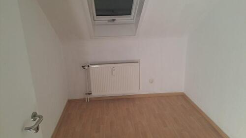 Foto - 3 Zimmer Dachgeschoßwohnung in Rieste