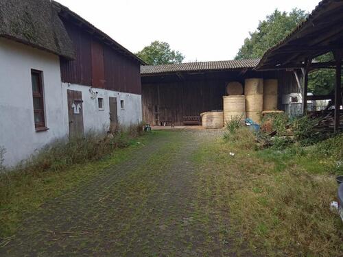 Foto - 3.5 Zimmer Bauernhaus, Landhaus zum Kaufen in Hambergen