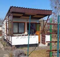 Kleingarten 449qm in Bad Freienwalde - Bad Freienwalde (Oder)