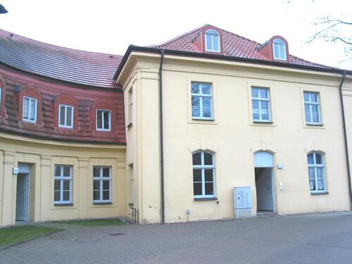 Foto - 2 Zimmer DG Wohnung auf dem Lande