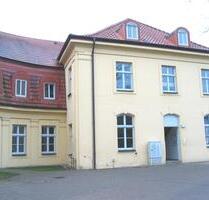 2 Zimmer DG Wohnung auf dem Lande - Pinnow