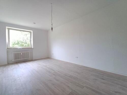 Foto - Kernsaniert! 2-Zimmer-Wohnung im Tiergarten