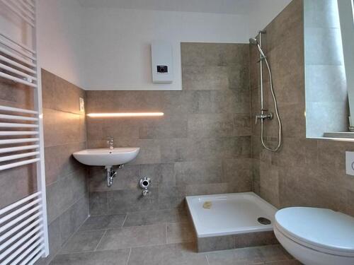 Foto - 2 Zimmer Etagenwohnung zur Miete in Minden