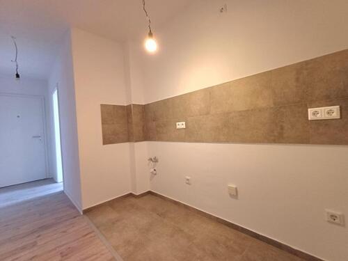 Foto - 2 Zimmer Etagenwohnung in Minden