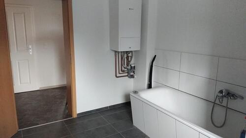 Foto - 1 Zimmer Etagenwohnung in Lünen