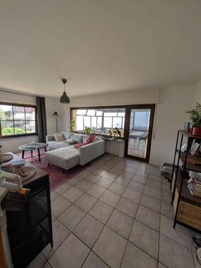 Foto - Erdgeschoßwohnung in Bad Vilbel zur Miete