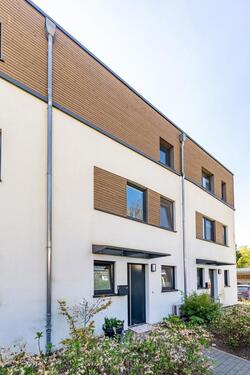 Foto - *von Privat* wunderschöne und moderne 4 Zimmer - Maisonettwohnung