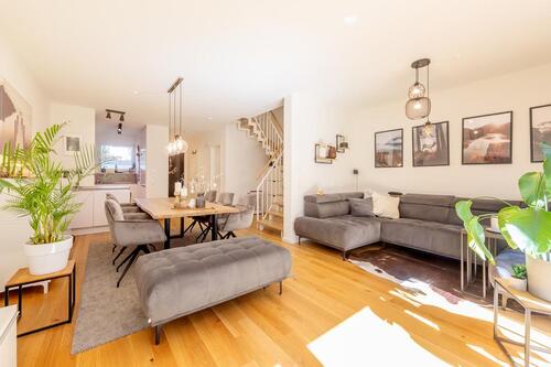 Foto - 4 Zimmer Maisonettenwohnung zum Kaufen in Lüneburg