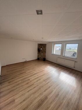 Foto - Etagenwohnung in Büdingen zur Miete