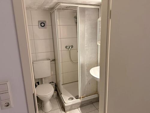 Foto - 1 Zimmer Etagenwohnung zur Miete in Karlsruhe