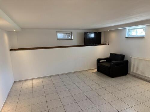 Foto - Etagenwohnung in Karlsruhe zur Miete