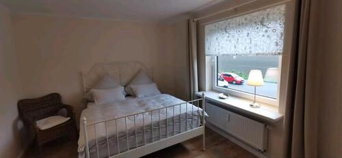 Foto - Etagenwohnung in Damp zur Miete