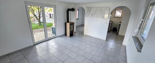 Foto - 2 Zimmer Erdgeschoßwohnung zur Miete in Regenstauf