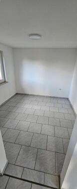 Foto - 2 Zimmer Erdgeschoßwohnung in Regenstauf