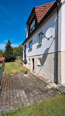 Foto - Einfamilienhaus in Jettingen-Scheppach