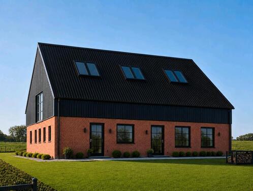 Foto - Mehrfamilienhaus, Wohnhaus in Garding zum Kaufen