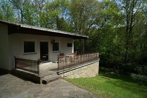 Foto - 2 Zimmer Einfamilienhaus zum Kaufen in Dielkirchen