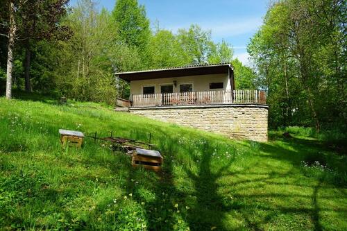 Foto - Einfamilienhaus in Dielkirchen zum Kaufen