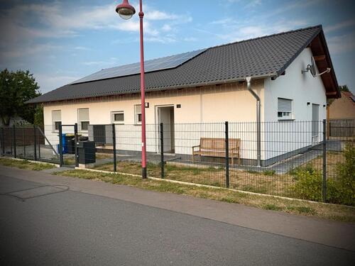 Foto - Provisionsfrei von Privat: Moderner Bungalow in Ichtershausen