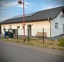Provisionsfrei von Privat: Moderner Bungalow in Ichtershausen - Amt Wachsenburg
