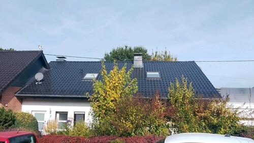 Foto - 2 Zimmer Dachgeschoßwohnung zur Miete in Freudenberg