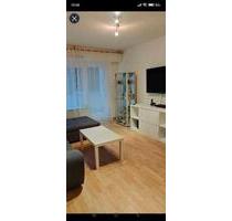Schöne 2 Zimmer Hochparterre Wohnung in Nikolausberg - Göttingen Roringen